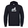 B&C ID.003 Hooded sweatshirt Miniaturansicht