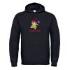 B&C ID.003 Hooded sweatshirt Miniaturansicht