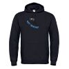 B&C ID.003 Hooded sweatshirt Miniaturansicht