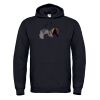 B&C ID.003 Hooded sweatshirt Miniaturansicht
