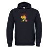 B&C ID.003 Hooded sweatshirt Miniaturansicht