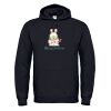 B&C ID.003 Hooded sweatshirt Miniaturansicht