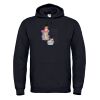 B&C ID.003 Hooded sweatshirt Miniaturansicht