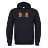 B&C ID.003 Hooded sweatshirt Miniaturansicht