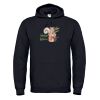 B&C ID.003 Hooded sweatshirt Miniaturansicht