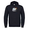 B&C ID.003 Hooded sweatshirt Miniaturansicht