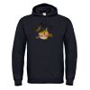 B&C ID.003 Hooded sweatshirt Miniaturansicht