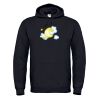 B&C ID.003 Hooded sweatshirt Miniaturansicht