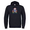 B&C ID.003 Hooded sweatshirt Miniaturansicht