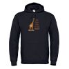 B&C ID.003 Hooded sweatshirt Miniaturansicht
