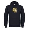 B&C ID.003 Hooded sweatshirt Miniaturansicht