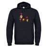B&C ID.003 Hooded sweatshirt Miniaturansicht
