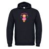 B&C ID.003 Hooded sweatshirt Miniaturansicht
