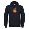 B&C ID.003 Hooded sweatshirt Miniaturansicht