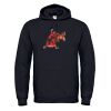 B&C ID.003 Hooded sweatshirt Miniaturansicht