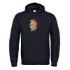 B&C ID.003 Hooded sweatshirt Miniaturansicht