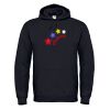 B&C ID.003 Hooded sweatshirt Miniaturansicht