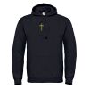 B&C ID.003 Hooded sweatshirt Miniaturansicht