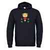 B&C ID.003 Hooded sweatshirt Miniaturansicht