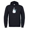 B&C ID.003 Hooded sweatshirt Miniaturansicht
