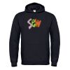 B&C ID.003 Hooded sweatshirt Miniaturansicht
