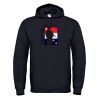 B&C ID.003 Hooded sweatshirt Miniaturansicht