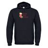 B&C ID.003 Hooded sweatshirt Miniaturansicht