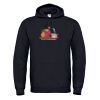 B&C ID.003 Hooded sweatshirt Miniaturansicht