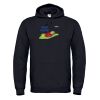B&C ID.003 Hooded sweatshirt Miniaturansicht