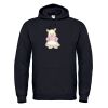 B&C ID.003 Hooded sweatshirt Miniaturansicht