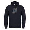B&C ID.003 Hooded sweatshirt Miniaturansicht