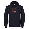 B&C ID.003 Hooded sweatshirt Miniaturansicht