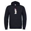 B&C ID.003 Hooded sweatshirt Miniaturansicht