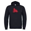 B&C ID.003 Hooded sweatshirt Miniaturansicht