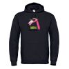 B&C ID.003 Hooded sweatshirt Miniaturansicht