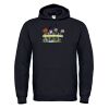 B&C ID.003 Hooded sweatshirt Miniaturansicht