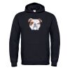 B&C ID.003 Hooded sweatshirt Miniaturansicht