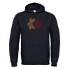 B&C ID.003 Hooded sweatshirt Miniaturansicht