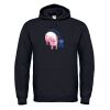 B&C ID.003 Hooded sweatshirt Miniaturansicht