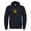B&C ID.003 Hooded sweatshirt Miniaturansicht