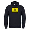 B&C ID.003 Hooded sweatshirt Miniaturansicht