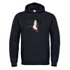 B&C ID.003 Hooded sweatshirt Miniaturansicht