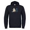 B&C ID.003 Hooded sweatshirt Miniaturansicht