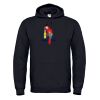 B&C ID.003 Hooded sweatshirt Miniaturansicht