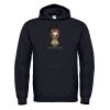 B&C ID.003 Hooded sweatshirt Miniaturansicht