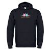 B&C ID.003 Hooded sweatshirt Miniaturansicht