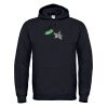B&C ID.003 Hooded sweatshirt Miniaturansicht
