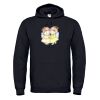 B&C ID.003 Hooded sweatshirt Miniaturansicht
