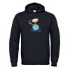 B&C ID.003 Hooded sweatshirt Miniaturansicht