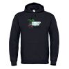B&C ID.003 Hooded sweatshirt Miniaturansicht